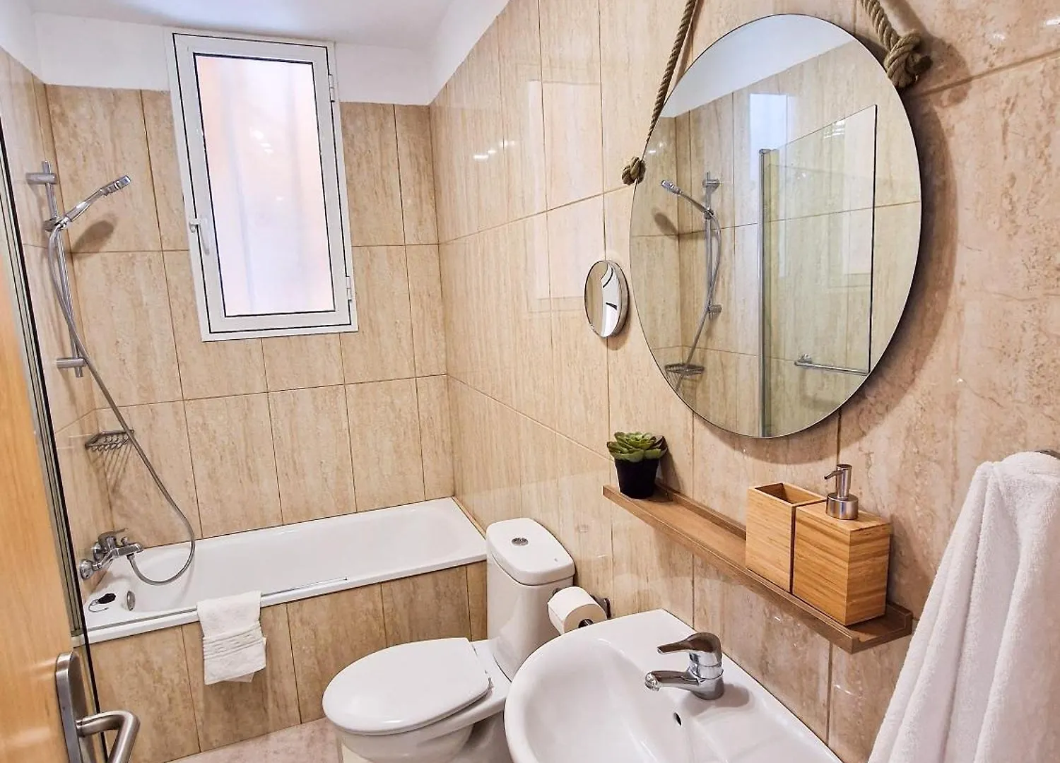 4 Bedrooms Ocean View Amarilla Golf San Miguel de Abona 0*,
