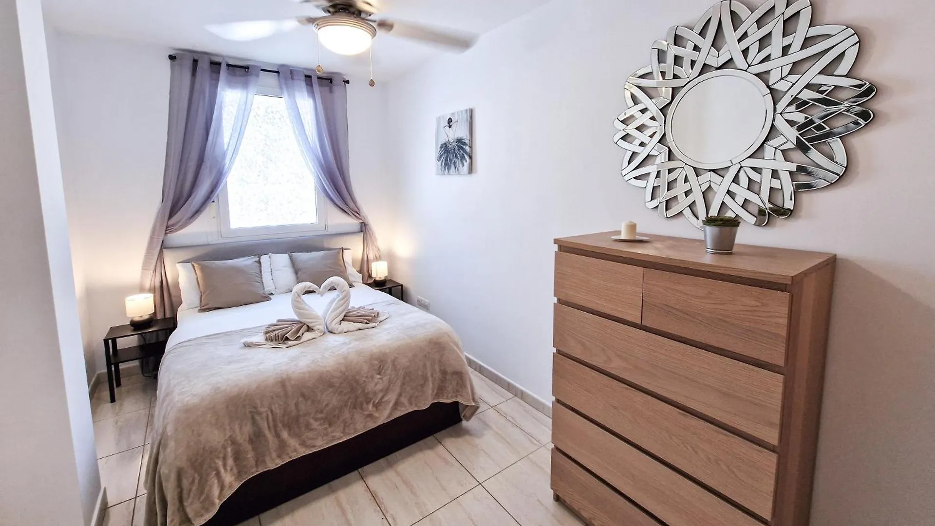 4 Bedrooms Ocean View Amarilla Golf San Miguel de Abona